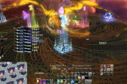 【FF14】海外ユーザーさん、絶バハムート討滅戦をタンク無し構成「学学占賢侍機機召」でクリアしてしまうｗｗｗｗｗ