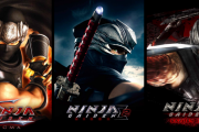 『NINJA GAIDEN：マスターコレクション』6月10日発売決定！「NINJA GAIDEN」シリーズ3作品が収録、過去配信されたDLCも