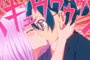 有識者「最近のアニメは女の子同士が明らかに発情してるように見えたり、性愛の距離感で接して「ほらオタク喜べよ」みたいなのが増えすぎ！！」