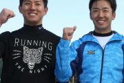 今年の「プロ野球戦力外通告」に斎藤佑樹が出演　福井の元にかけつける