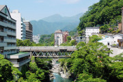 【画像あり】鬼怒川温泉、インバウンド客を呼べず廃墟になってしまう