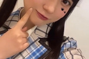 【SKE48】林美澪のセーラームーンヘアが可愛すぎる！！！
