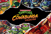 【朗報】「T.M.N.T.カワバンガコレクション」が8月31日に発売、往年のタートルズ名作を全収録！！