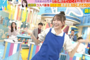唐突におひとりさま天国を踊り出す弓木奈於ちゃんがコチラｗｗｗ【乃木坂46】