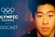 ネイサン・チェンがイエール大学、成功、4回転、羽生結弦 を ポッドキャスト で語る！