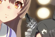 【ウマ娘】セが覚めましたか？