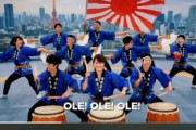 いい加減コイツを黙らせる方法を考えんと　〜　「一般的な日本の国旗だと思っていた」W杯紹介のYouTuber…「旭日旗」を韓国の教授が指摘、大炎上
