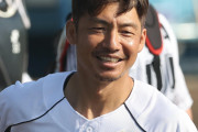 ロッテ開幕遊撃の候補に鳥谷が浮上　井口監督が示唆