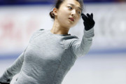 【フィギュアスケート】坂本花織「大学卒業で引退」から一転、次の五輪も目指す