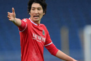 「来季は異なるチームで昇格に挑む」“降格寸前”の名門シャルケが原口元気に興味？ ドイツ紙が報じる