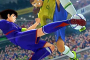 【サッカー/漫画】大空翼が1位陥落？　「キャプテン翼」日本人キャラ人気ランキングを伊メディア発表  [久太郎★]