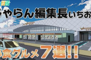【謎勢力】実際に高速道路には乗らず「SA（サービスエリア）」だけ利用するって香具師が地味にいるらしい‥‥SAに何があるの？？？