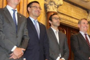 バルセロナ首脳陣が内紛…クラブ幹部６人が辞任