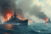 日本はロシアと何故戦ったのか？ | 世界分割の中のアジアと日露戦争?日韓併合