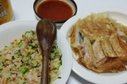 夜勤明け看護士の晩御飯がこちらですｗｗｗ（※画像あり）