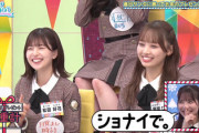 【日向坂46】なだぎ武さん、さらっとバラすwww