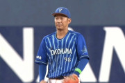 京田陽太さん、３出塁&ファインプレーで攻守に活躍！