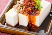 【朗報】豆腐（冷奴）に乗せて1番美味しいトッピング、決まる