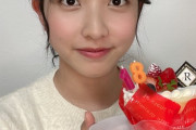 【#川又優菜生誕祭2021】ゆなゆな、18歳になる??