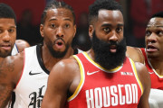 【NBA 2019-20】君らが選ぶ今シーズンのベストマッチを教えてくれ