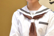 中学2年生の女流棋士・鎌田美礼が可愛すぎ!?「顔整い過ぎでしょ」