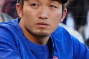 【悲報】カブス鈴木誠也の戦列復帰が当面延期