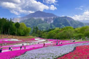 【悲報】東京民、箱根や草津は行くのに『秩父』には行かない