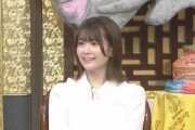 声優・竹達彩奈さんが本日放送の『今夜くらべてみました』に出演するぞ！見逃すな