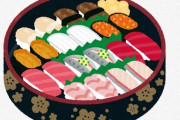 外人に聞いた！日本で一番知っている物は？　一位Sushi「生で魚が食べられるとは思わなかった」