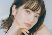 【画像】小松菜奈さん、可愛いあいみょんと話題に