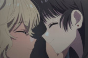 『きみが死ぬまで恋をしたい』百合の相方が死ぬとやっぱりつれぇわ・・・でもミミの悪魔の囁きでどうなるんや