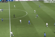 ◆Gif小ネタ◆アルヘン戦久保建英くんさんのポストプレー強すぎワロタｗｗｗ