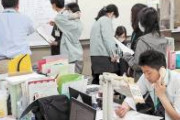 【悲報】保健所、超激務と市民からのバッシングで崩壊する