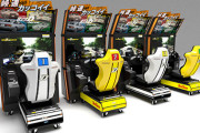 イニDアーケードとかの車ゲームて実際の運転に役立つんか？
