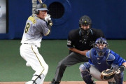 阪神・福留、打撃改造ノーステップ犠飛　代打で執念！３８日ぶり打点「良かった」