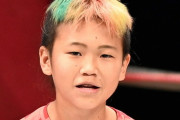 【悲報】ゆたぼん、「オラァッ！」とイキるもボコボコに負けてむせび泣くｗｗｗｗｗ
