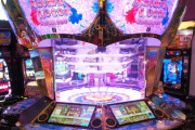 何でパチンコ店ってゲーセンのメダルゲームみたいな機械は置いてないんや？