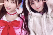 【=LOVE】「現役アイドルちゅ～」で犬なーたんの時のアイドルなーたん役は杏ちゃんでした