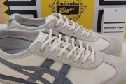 オニツカタイガーのスニーカーって時代遅れじゃないよな？いま履いてもダサくない？