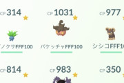 【ポケモンGO】やつあたりを忘れる期間って何回も来るもの？