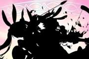 【FEH】超英雄シルエットが公開！！バニー超英雄みたい