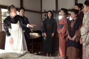 「不潔です」と言われる朝ドラヒロイン！前代未聞のシーンも“丁寧な説明”に納得〈風、薫る第26回〉