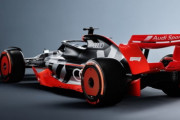 【公式】ザウバーが2026年からアウディのファクトリーチームになることが決定