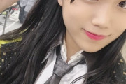 【SKE48】片岡成美、正直いって・・・・・・似合ってるな。
