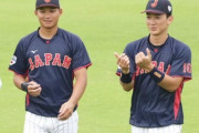 【悲報】森下、右手骨折で全治3ヶ月