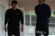 【朗報】巨人・菅野智之「いい関係性でできている」阪神・藤浪晋太郎と初の合同自主トレ