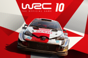 【朗報】WRC世界ラリー選手権を題材にしたレーシングゲーム『WRC10 FIA 世界ラリー選手権』Switch版が2022年4月に発売決定！！