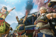 【MHR】『モンスターハンターライズ』Xbox、Windows、PS版の狩猟解禁！！