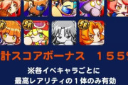 【パワプロアプリ】特効キャラ無しのイベントって珍しいな