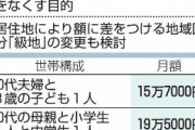 将来年金少ないやつナマポに希望を持つのはやめろ生活保護費見直し、秋から本格化